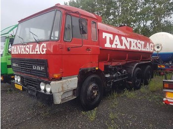 Tanker truck DAF FAS1600DF300: picture 1