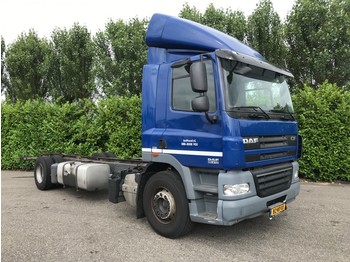 Cab chassis truck DAF FA CF85.410 Euro5: picture 1