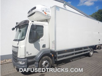 Refrigerated truck DAF FA LF290I16: picture 1