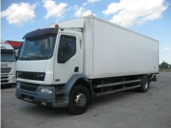 Box truck DAF FA LF55.250 E18: picture 1