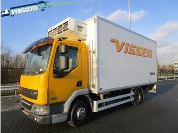 Refrigerated truck DAF LF45: picture 1