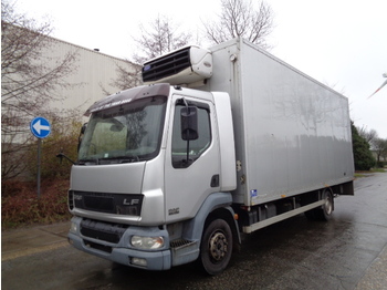 Refrigerated truck DAF LF45-150: picture 1