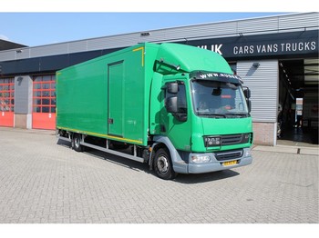 Box truck DAF LF45 160: picture 1