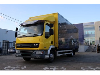Box truck DAF LF45.220 (12T) + D'Hollandia: picture 1