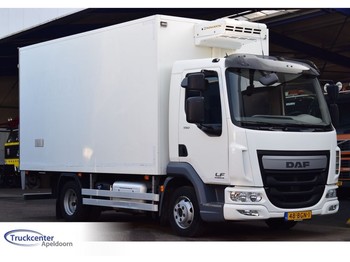 Refrigerated truck DAF LF 150, Euro 6, 7490 kg, Manuel, Truckcenter Apeldoorn: picture 1