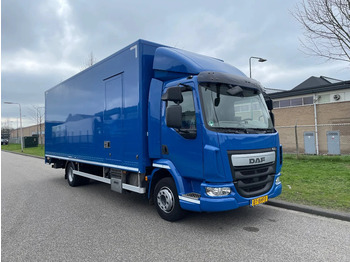 Box truck DAF LF 180