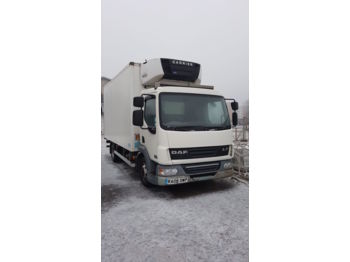 Refrigerated truck DAF LF 45 160: picture 1
