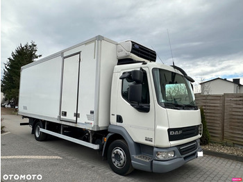 Refrigerated truck DAF LF 45 180