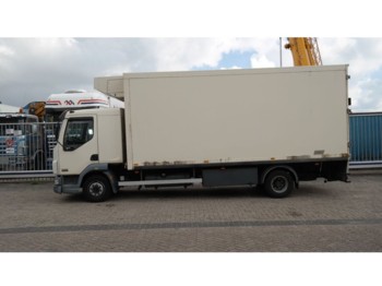 Refrigerated truck DAF LF 45.180 FRIGO MANUAL GEARBOX: picture 1