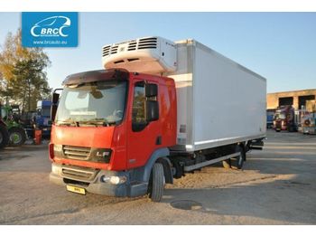 Refrigerated truck DAF LF 45.220: picture 1