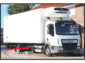 Refrigerated truck DAF LF 45.220 Tiefkühl, E6, T1000 R, ACC, 12t. TÜV 0: picture 1