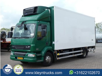 Refrigerated truck DAF LF 55.220 11.9t carrier: picture 1