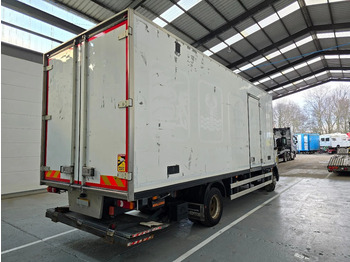 Refrigerated truck DAF LF 55.220 EURO 5 / CARRIER / MULTITEMPERATUUR / DHOLLANDIA: picture 5