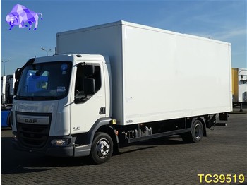 Box truck DAF LF Euro6 150 Euro 6: picture 1