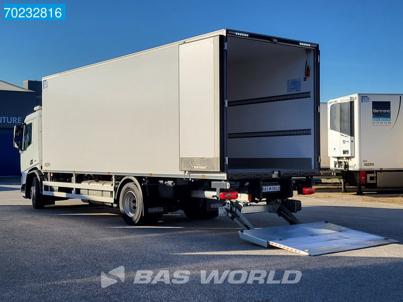 Leasing of DAF XD 370 4X2 Thermoking T-1000R ACC Ladebordwand LED Euro 6 DAF XD 370 4X2 Thermoking T-1000R ACC Ladebordwand LED Euro 6: picture 8
