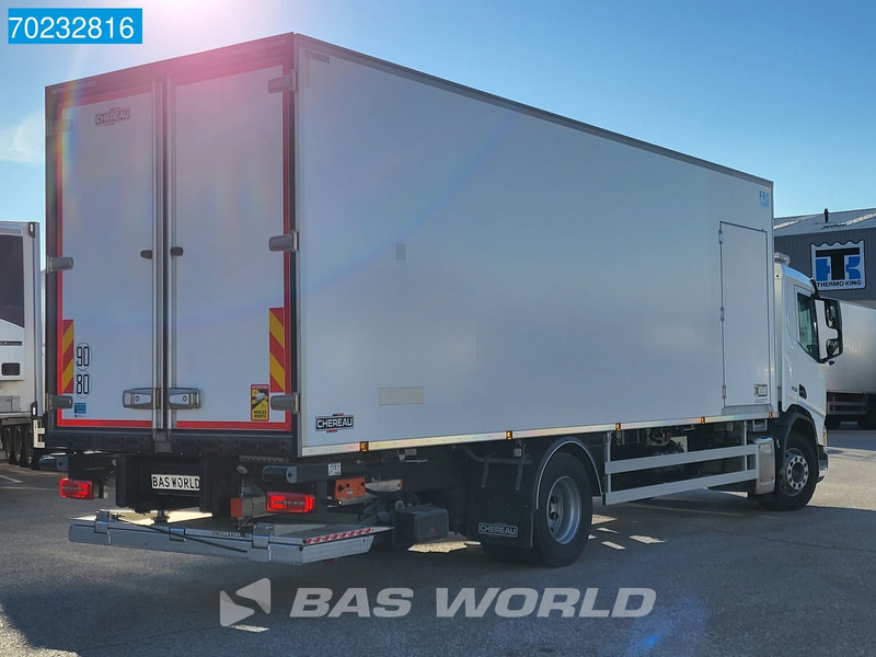 Leasing of DAF XD 370 4X2 Thermoking T-1000R ACC Ladebordwand LED Euro 6 DAF XD 370 4X2 Thermoking T-1000R ACC Ladebordwand LED Euro 6: picture 7
