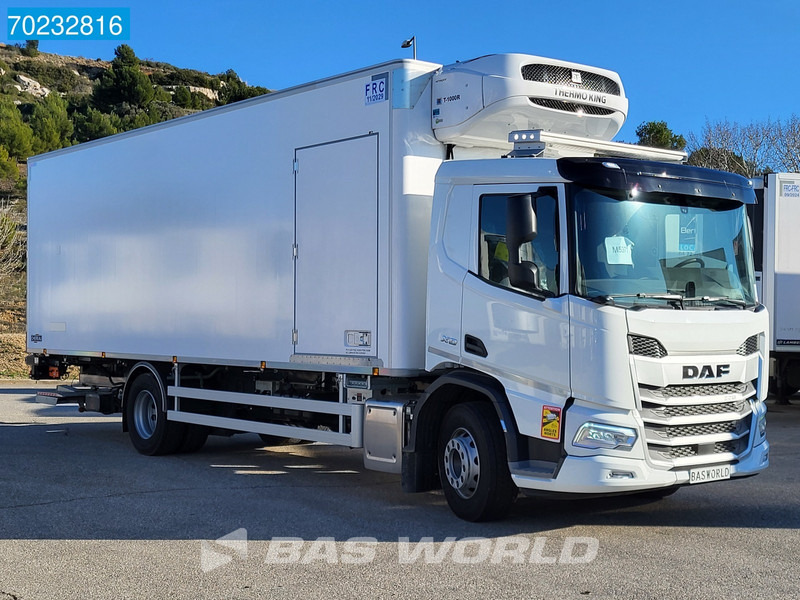 Leasing of DAF XD 370 4X2 Thermoking T-1000R ACC Ladebordwand LED Euro 6 DAF XD 370 4X2 Thermoking T-1000R ACC Ladebordwand LED Euro 6: picture 6