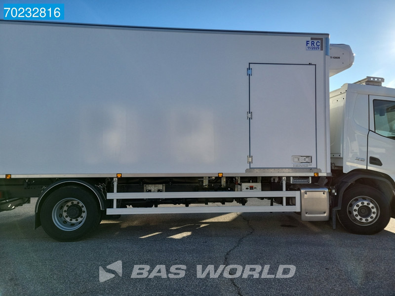 Leasing of DAF XD 370 4X2 Thermoking T-1000R ACC Ladebordwand LED Euro 6 DAF XD 370 4X2 Thermoking T-1000R ACC Ladebordwand LED Euro 6: picture 10