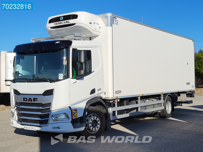 Leasing of DAF XD 370 4X2 Thermoking T-1000R ACC Ladebordwand LED Euro 6 DAF XD 370 4X2 Thermoking T-1000R ACC Ladebordwand LED Euro 6: picture 3
