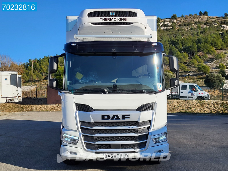 Leasing of DAF XD 370 4X2 Thermoking T-1000R ACC Ladebordwand LED Euro 6 DAF XD 370 4X2 Thermoking T-1000R ACC Ladebordwand LED Euro 6: picture 20