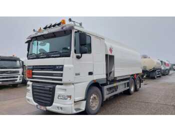 Tanker truck DAF XF