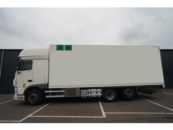 Refrigerated truck DAF XF 460