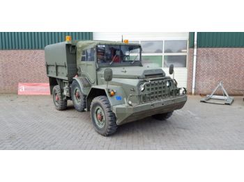 Truck DAF YA-126: picture 1