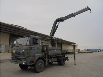 Truck DAF YA 5442 4X4