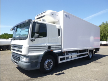Refrigerated truck D.A.F. CF 65.250 4X2 Euro 5 Thermoking T-600R frigo: picture 1