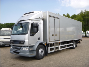 Refrigerated truck D.A.F. LF 55.220 Termo King Spectrum DUAL frigo + taillift RHD: picture 1