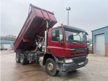 Tipper DAF CF 75 310