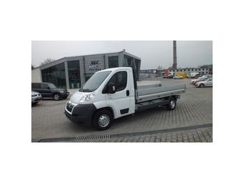 CITROEN JUMPER 2.2 HDI - Dropside/ Flatbed truck