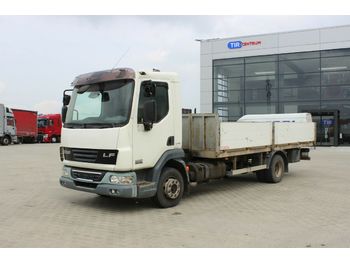 Dropside/ flatbed truck DAF FA LF45.180