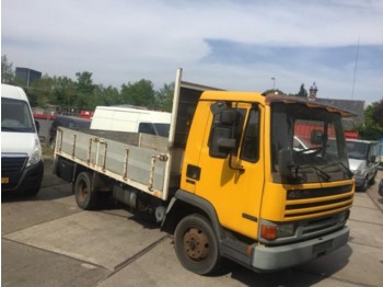 Dropside truck DAF 45 6 cilinder