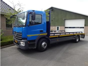 Dropside truck Mercedes Benz Atego 1227 L