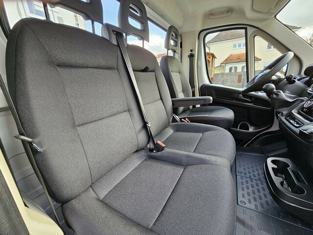 Leasing of FIAT Ducato 35 MAXI 180 L5 Serie 9 Uconnect FIAT Ducato 35 MAXI 180 L5 Serie 9 Uconnect: picture 16