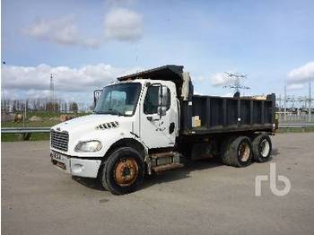 Tipper FREIGHTLINER M2106 6x4: picture 1