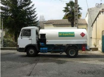 Tanker truck Fiat Unic 7914: picture 1