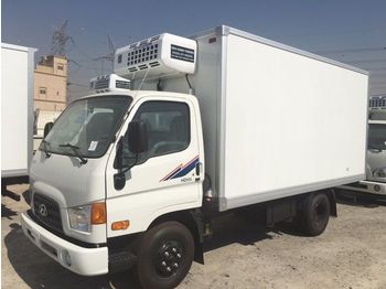 New Refrigerated truck HYUNDAI HD65: picture 1