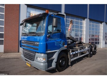 Hook lift truck DAF FAS 85 CF 380 Manual