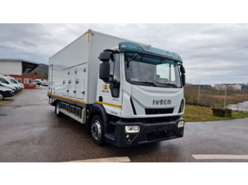 Refrigerated truck IVECO EuroCargo