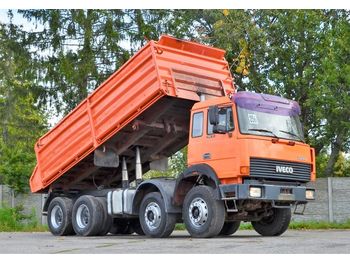 Tipper IVECO 340-34: picture 1