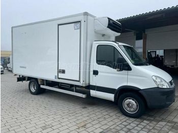 Refrigerated truck IVECO 65 C15: picture 1