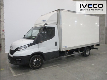 Cab chassis truck IVECO Daily 35c16