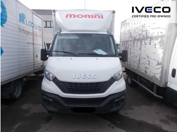 Cab chassis truck IVECO Daily 35C16H: picture 1