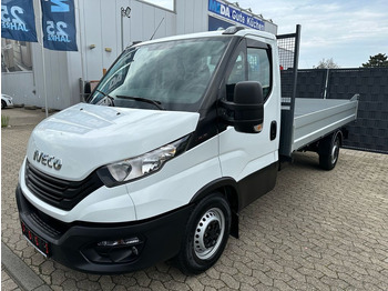 Tipper IVECO Daily 35s18