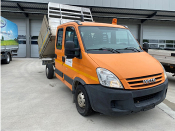 Tipper IVECO Daily 35s14