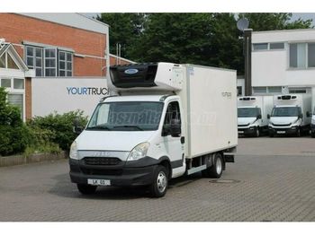 Refrigerated truck IVECO Daily 50C15: picture 1