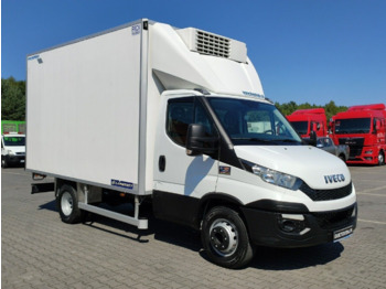 Refrigerated truck IVECO Daily 70c18