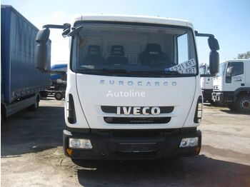 Cab chassis truck IVECO EUROCARGO 75C14: picture 1